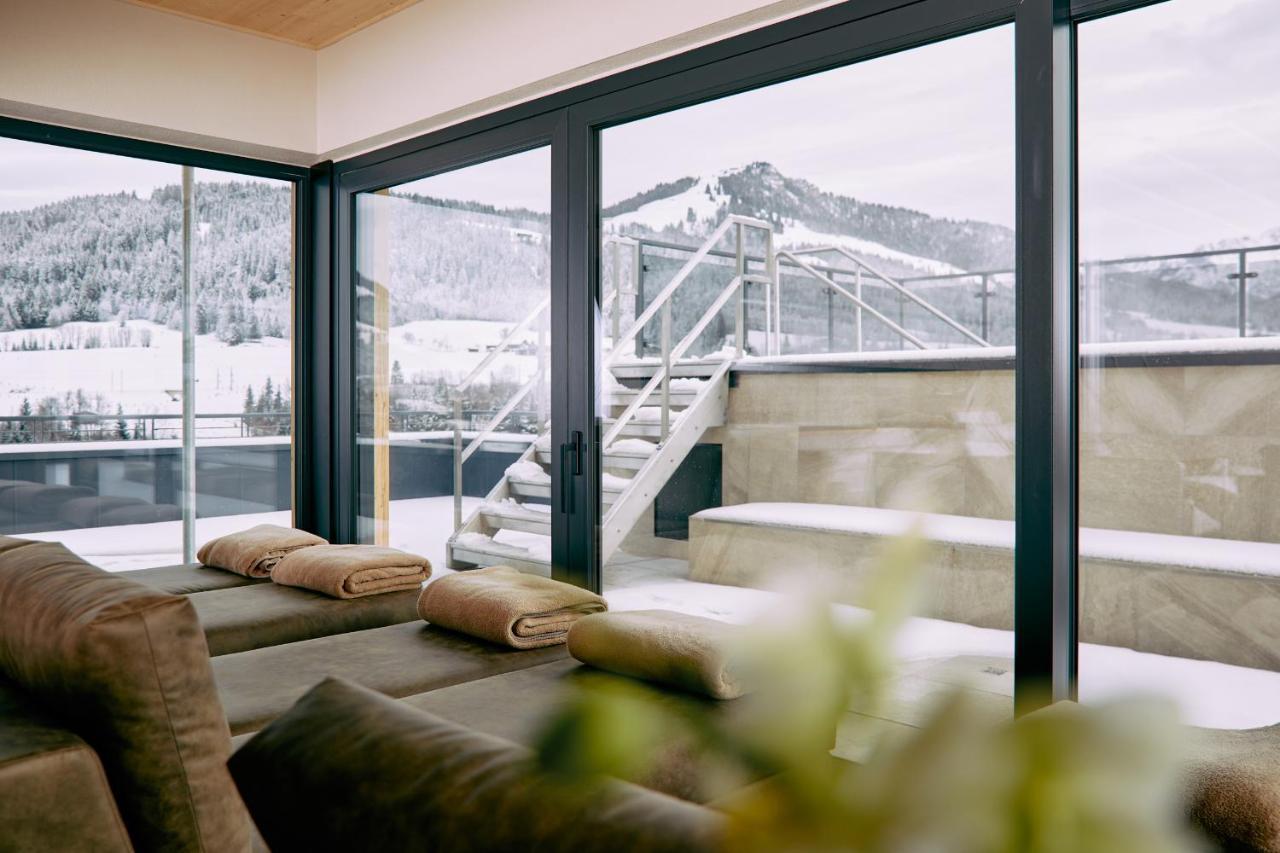 Home Suite Home フィーバーブルン エクステリア 写真