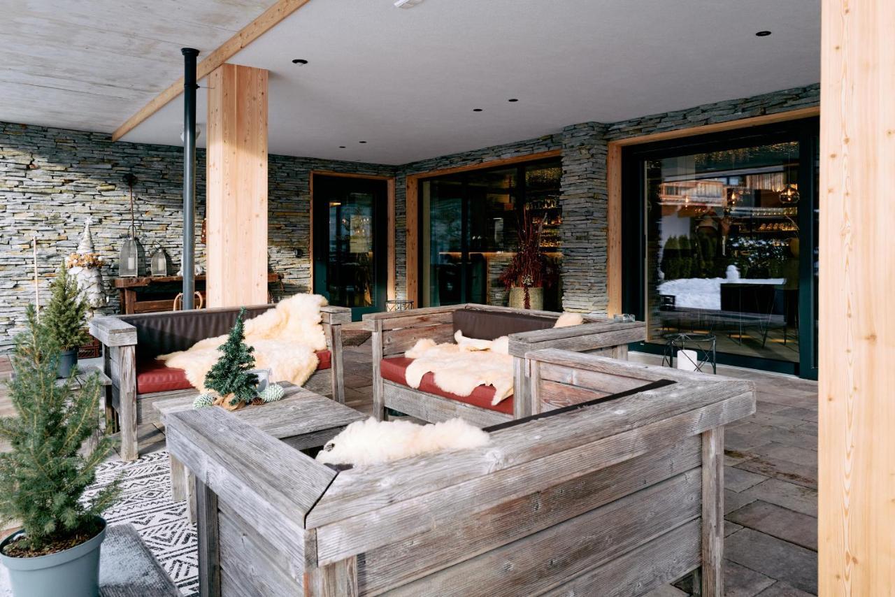 Home Suite Home フィーバーブルン エクステリア 写真