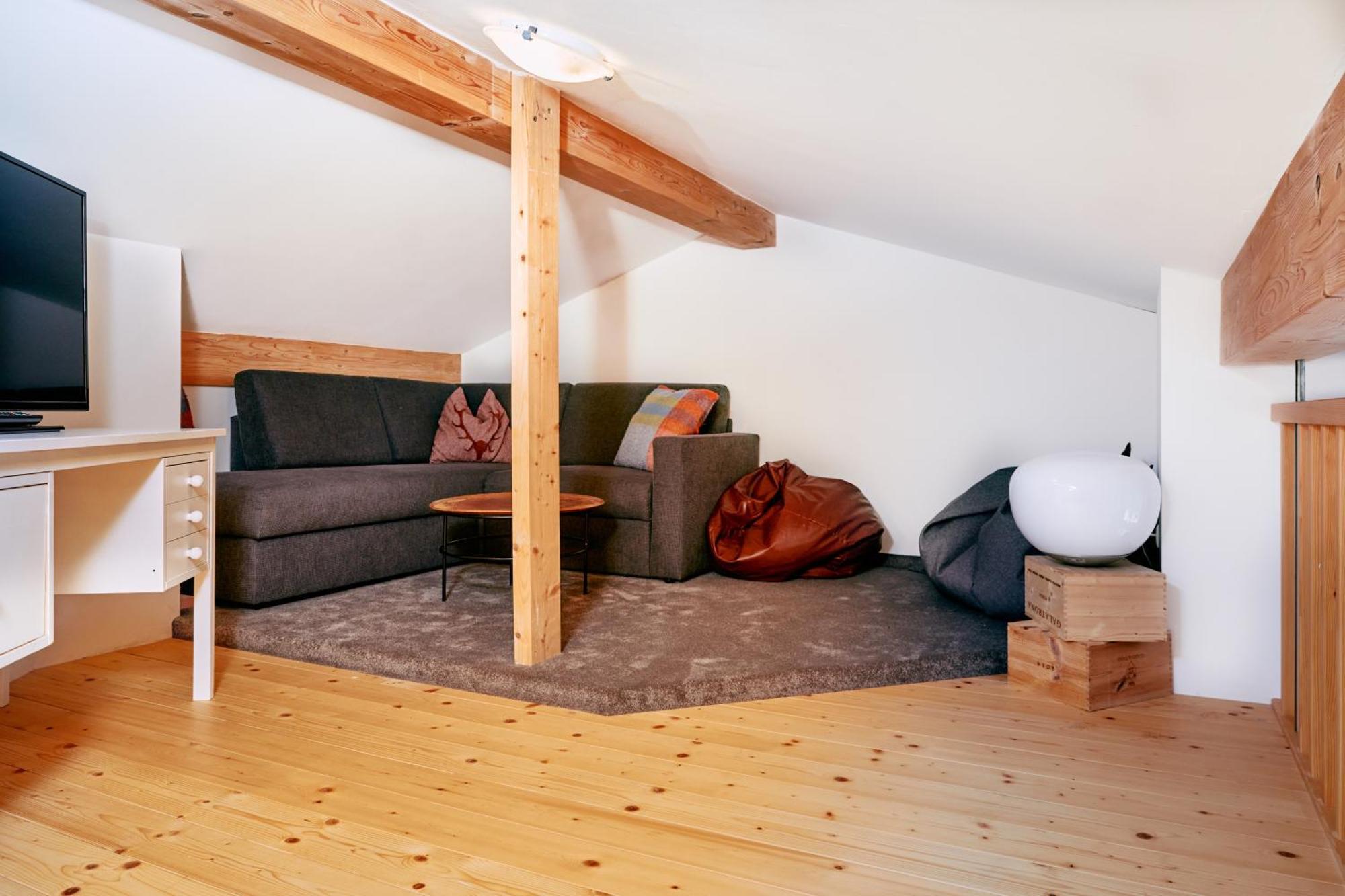 Home Suite Home フィーバーブルン 部屋 写真
